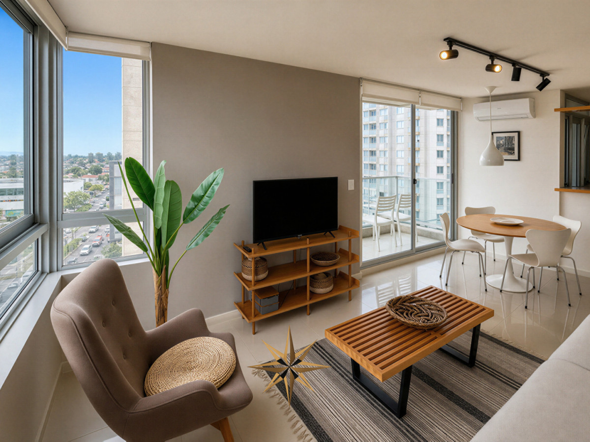 Apartamento