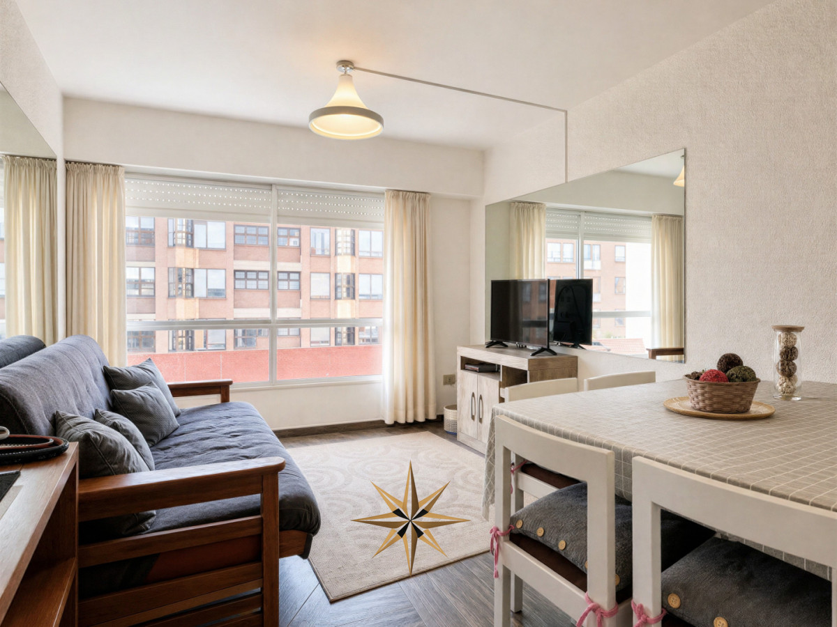 Apartamento