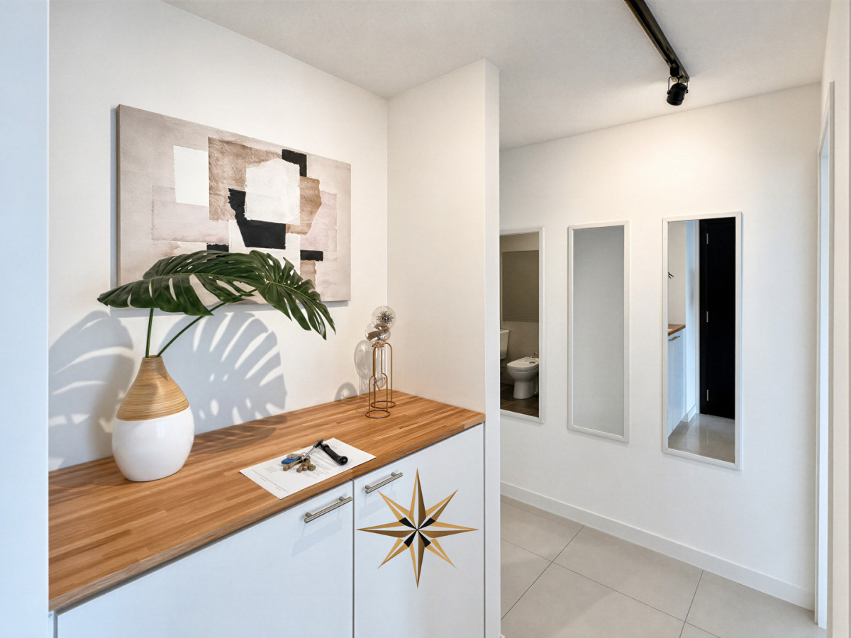 Apartamento