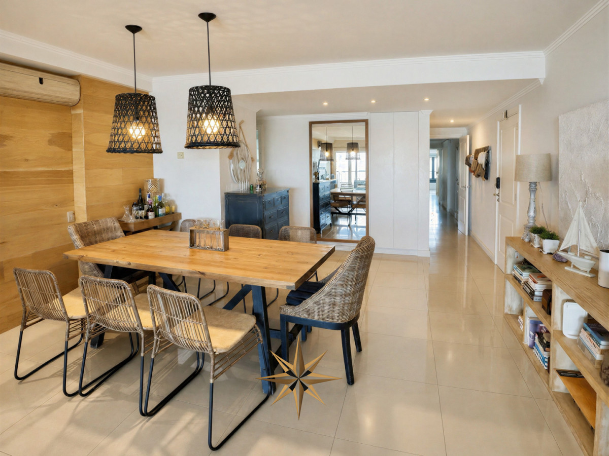 Apartamento