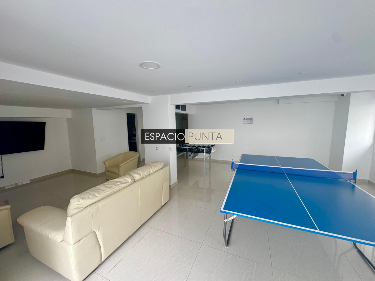 Apartamento ID.1821 - Apartamento 2 dormitorios en venta Punta del Este
