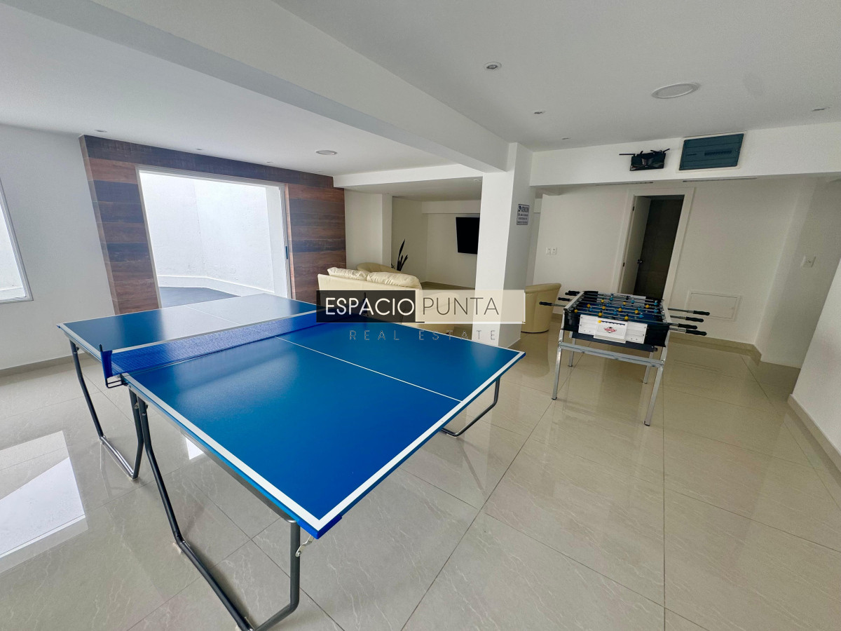 Apartamento ID.1821 - Apartamento 2 dormitorios en venta Punta del Este