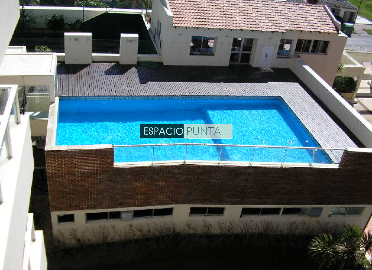 Apartamento ID.1821 - Apartamento 2 dormitorios en venta Punta del Este