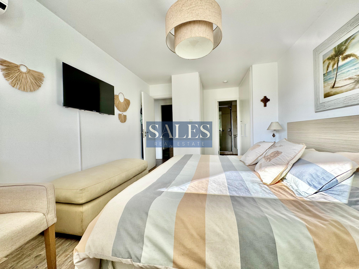 Apartamento ID.1136 - Apartamento en venta 2 dormitorios Punta del Este