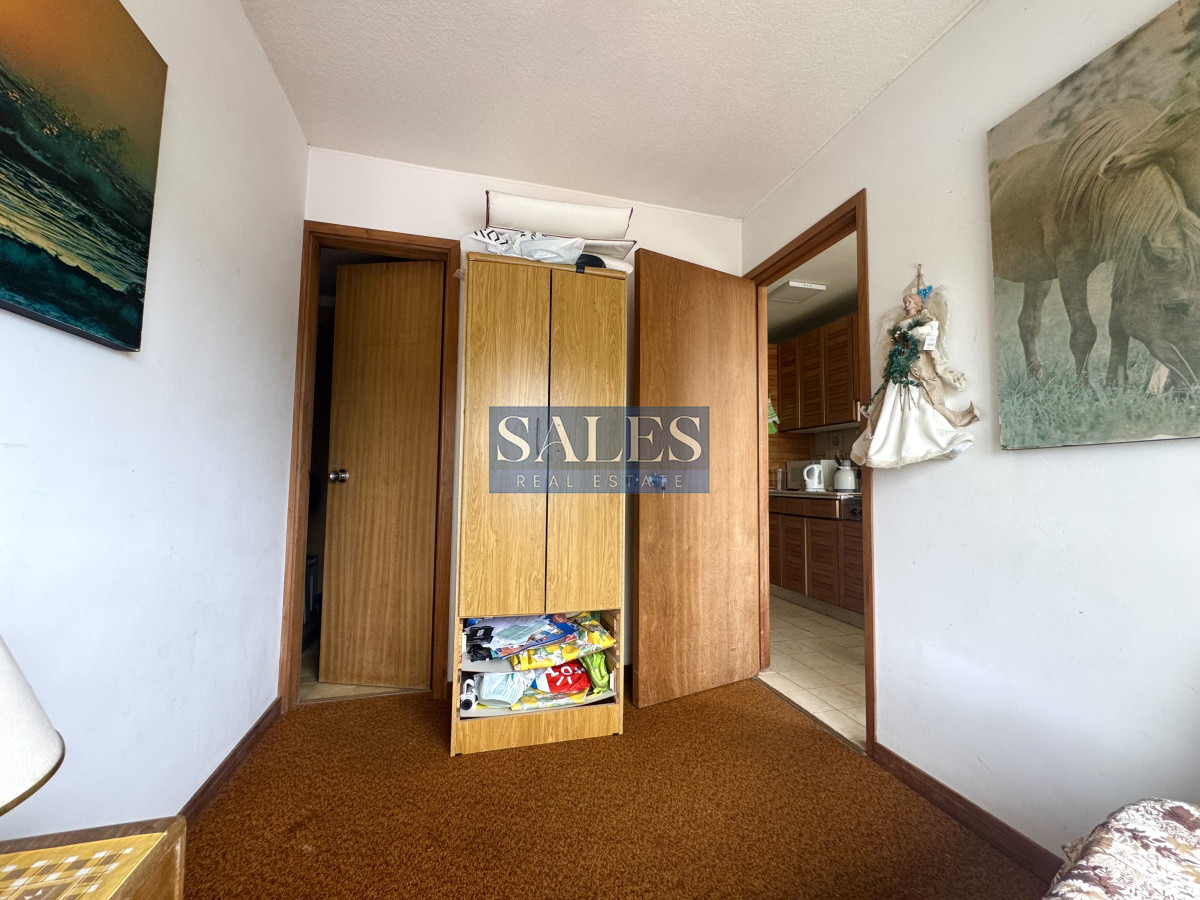 Apartamento ID.1186 - Apartamento de 3 dormitorios en alquiler anual punta del este 