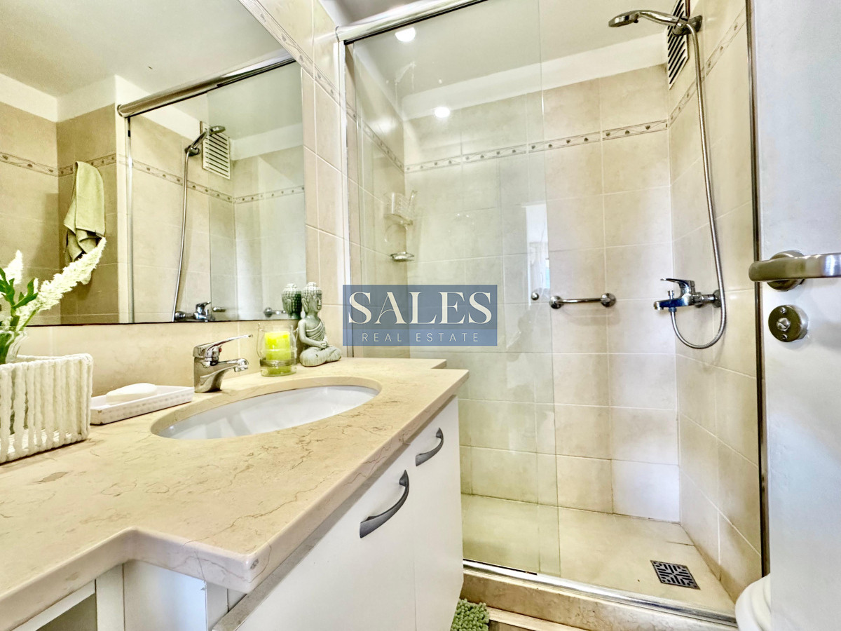 Apartamento ID.1136 - Apartamento en venta 2 dormitorios Punta del Este