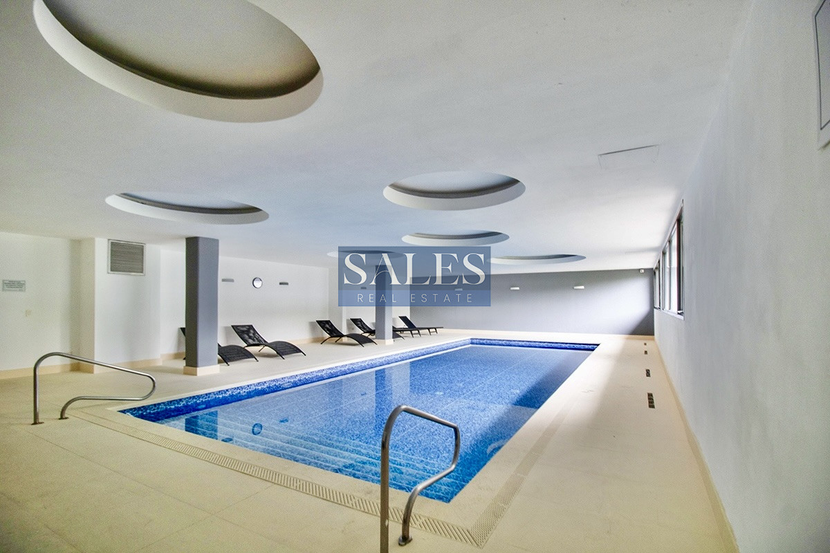 Apartamento ID.1338 - Apartamento en alquiler anual, 1 dormitorio y medio con parrillero propio