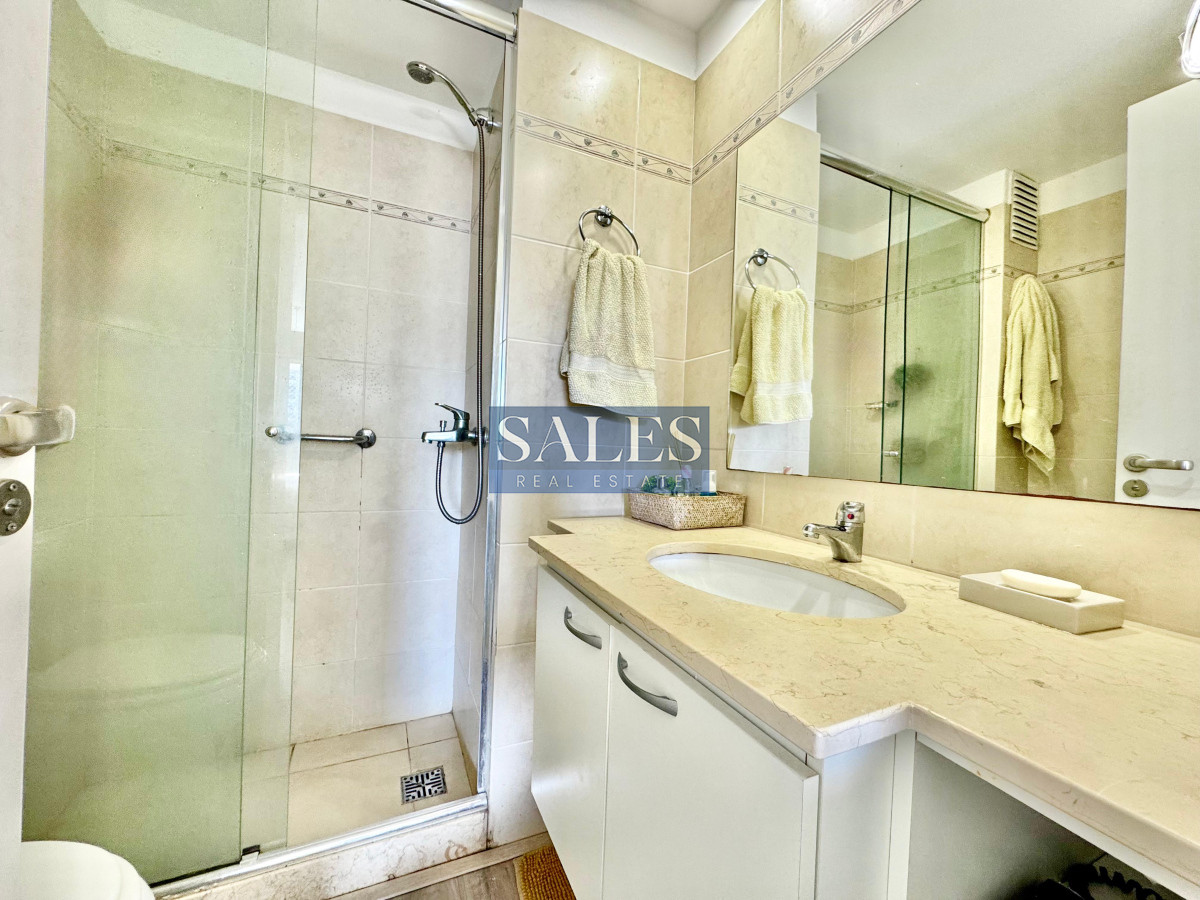 Apartamento ID.1136 - Apartamento en venta 2 dormitorios Punta del Este