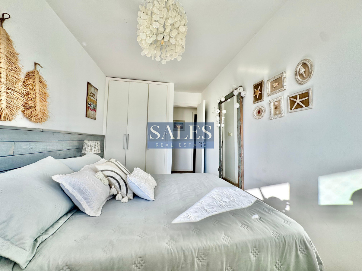 Apartamento ID.1136 - Apartamento en venta 2 dormitorios Punta del Este