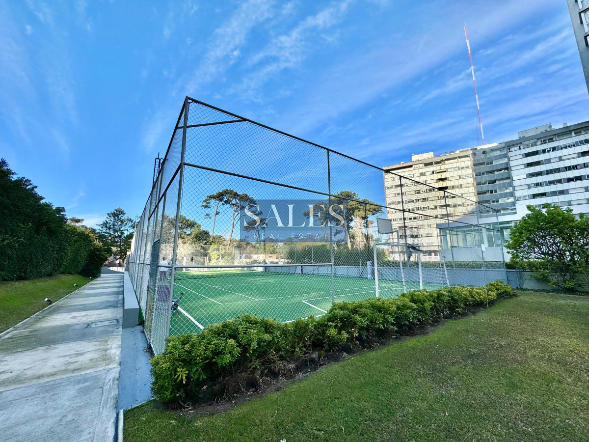 Apartamento ID.1136 - Apartamento en venta 2 dormitorios Punta del Este