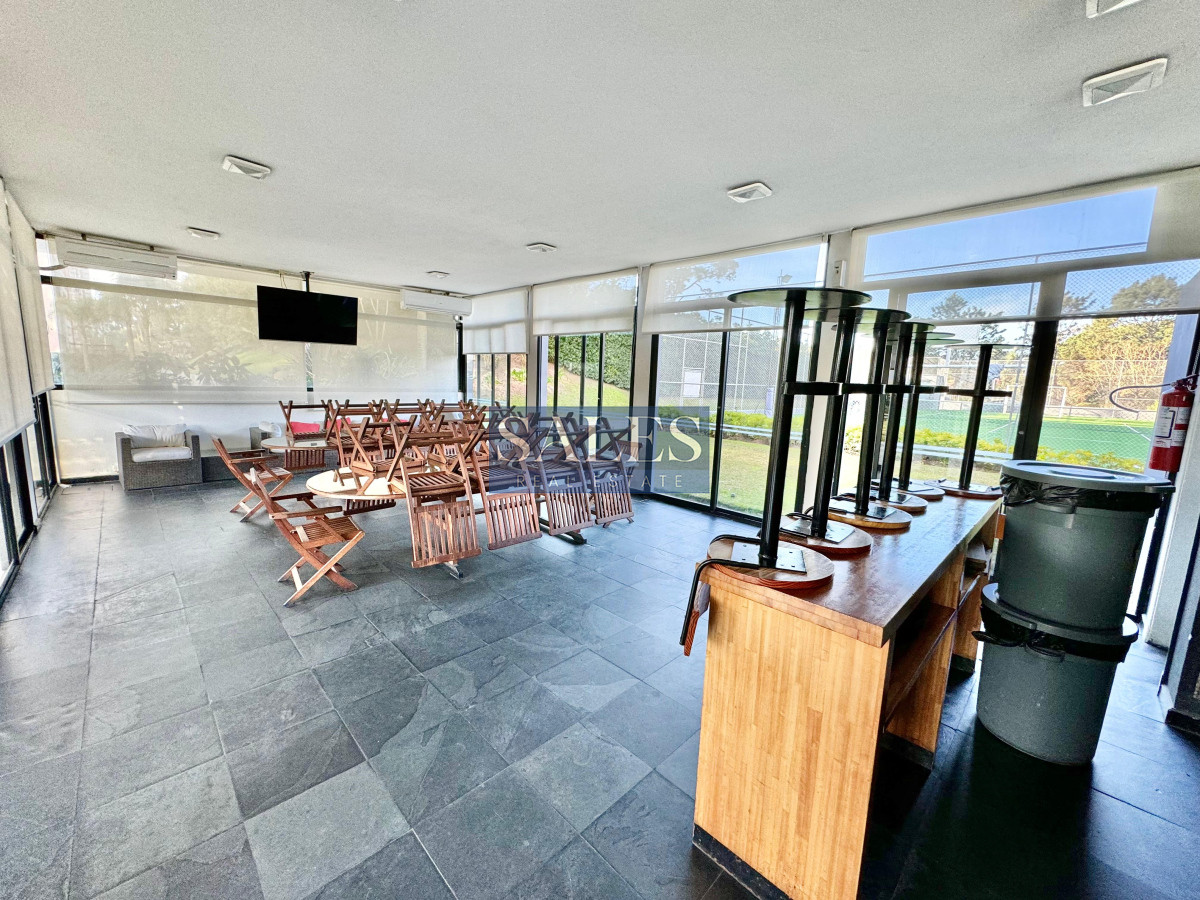 Apartamento ID.1136 - Apartamento en venta 2 dormitorios Punta del Este