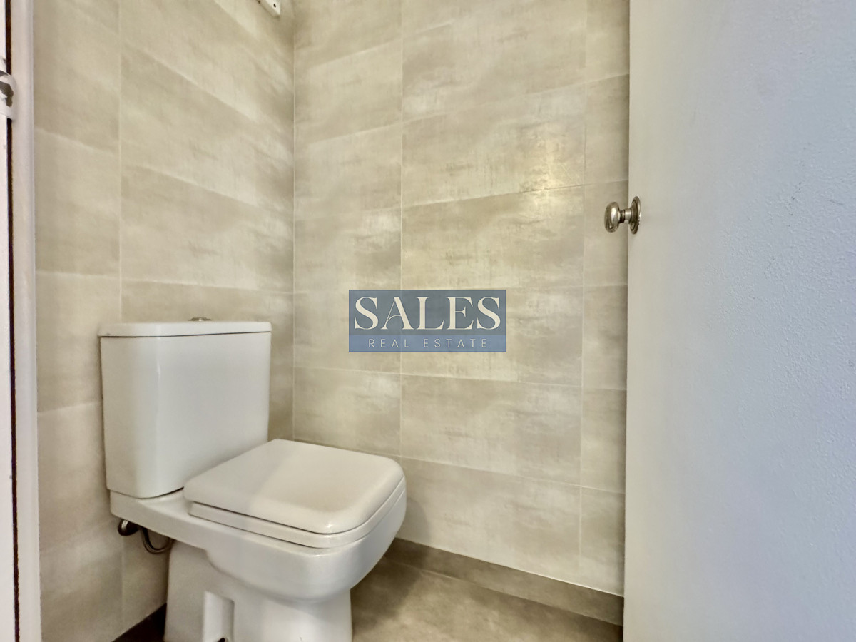 Apartamento ID.1384 - Apartamento en alquiler anual 3 dormitorios Punta del Este