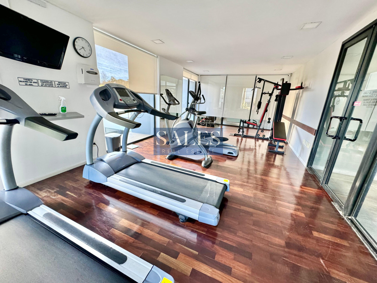 Apartamento ID.1136 - Apartamento en venta 2 dormitorios Punta del Este
