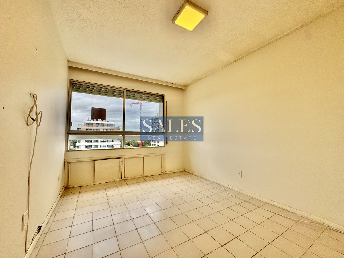 Apartamento ID.1384 - Apartamento en alquiler anual 3 dormitorios Punta del Este