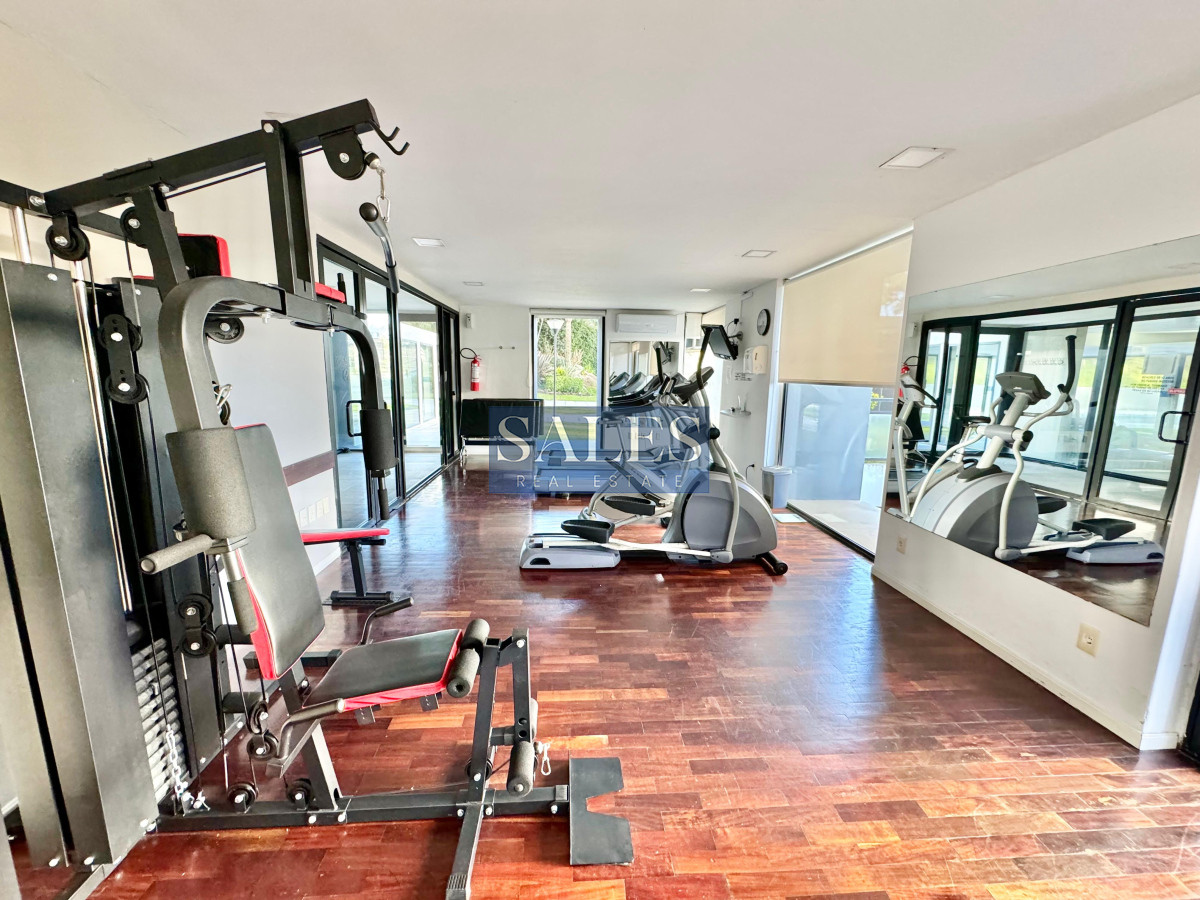 Apartamento ID.1136 - Apartamento en venta 2 dormitorios Punta del Este