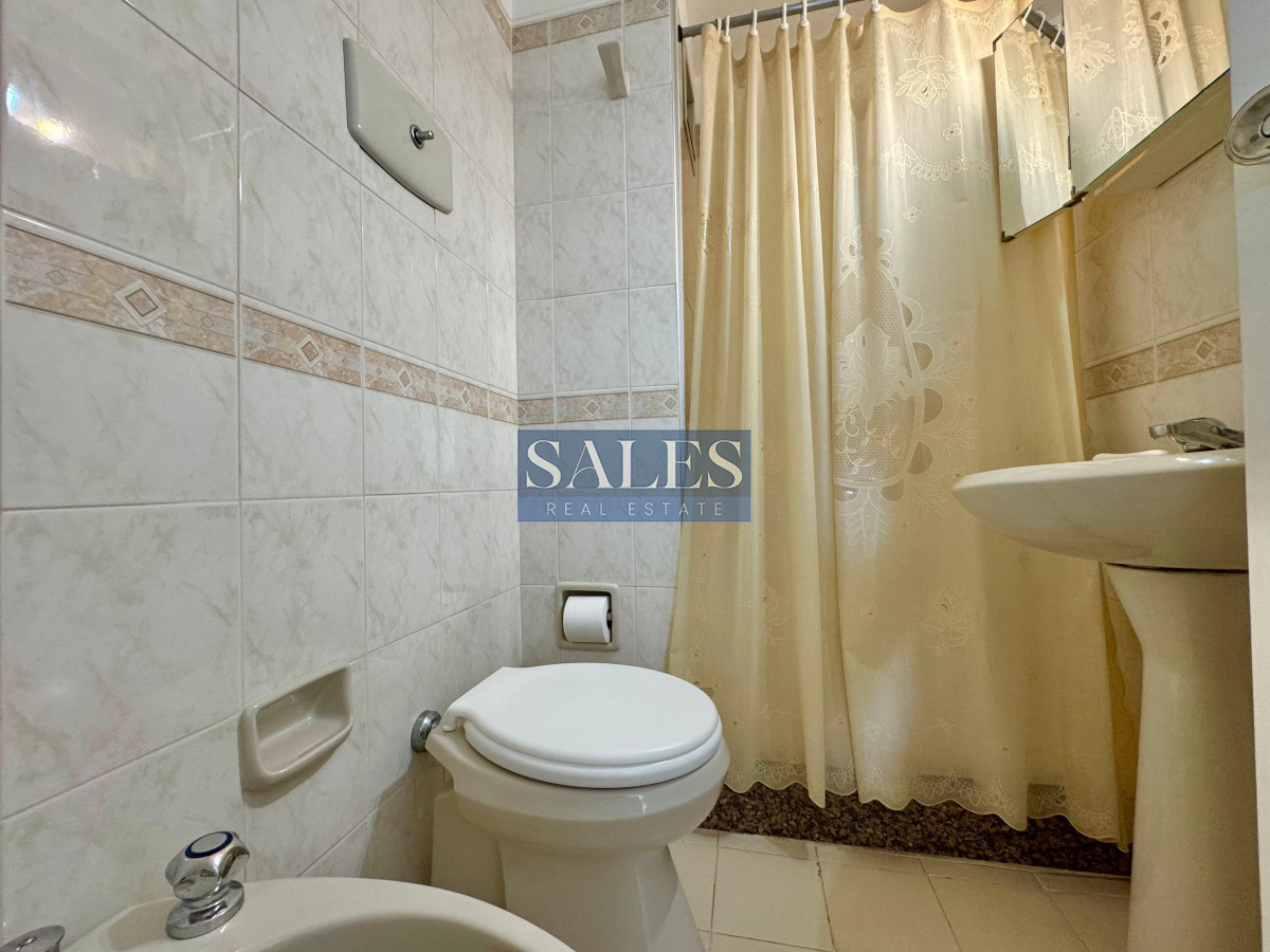 Apartamento ID.1070 - Apartamento 2 dormitorios en venta Punta del Este