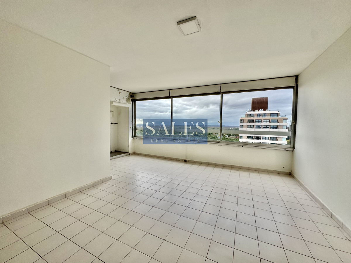 Apartamento ID.1384 - Apartamento en alquiler anual 3 dormitorios Punta del Este