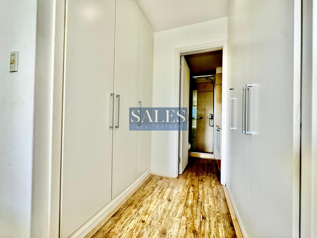 Apartamento ID.1136 - Apartamento en venta 2 dormitorios Punta del Este