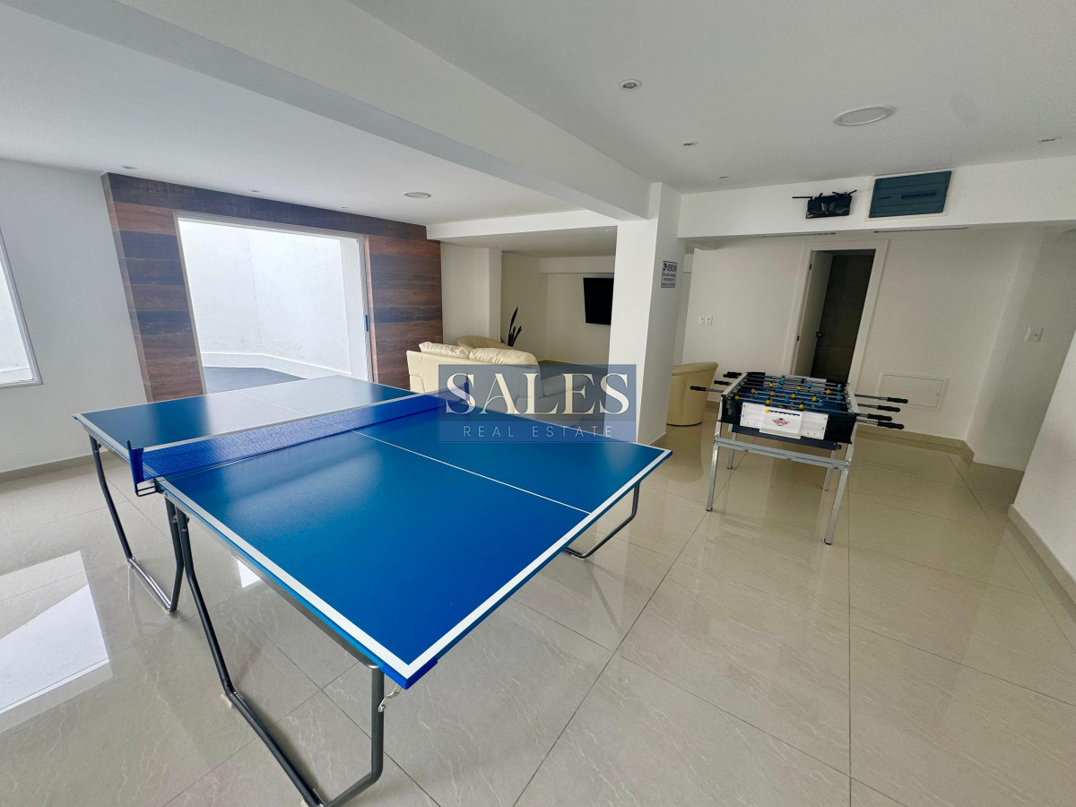 Apartamento ID.1070 - Apartamento 2 dormitorios en venta Punta del Este