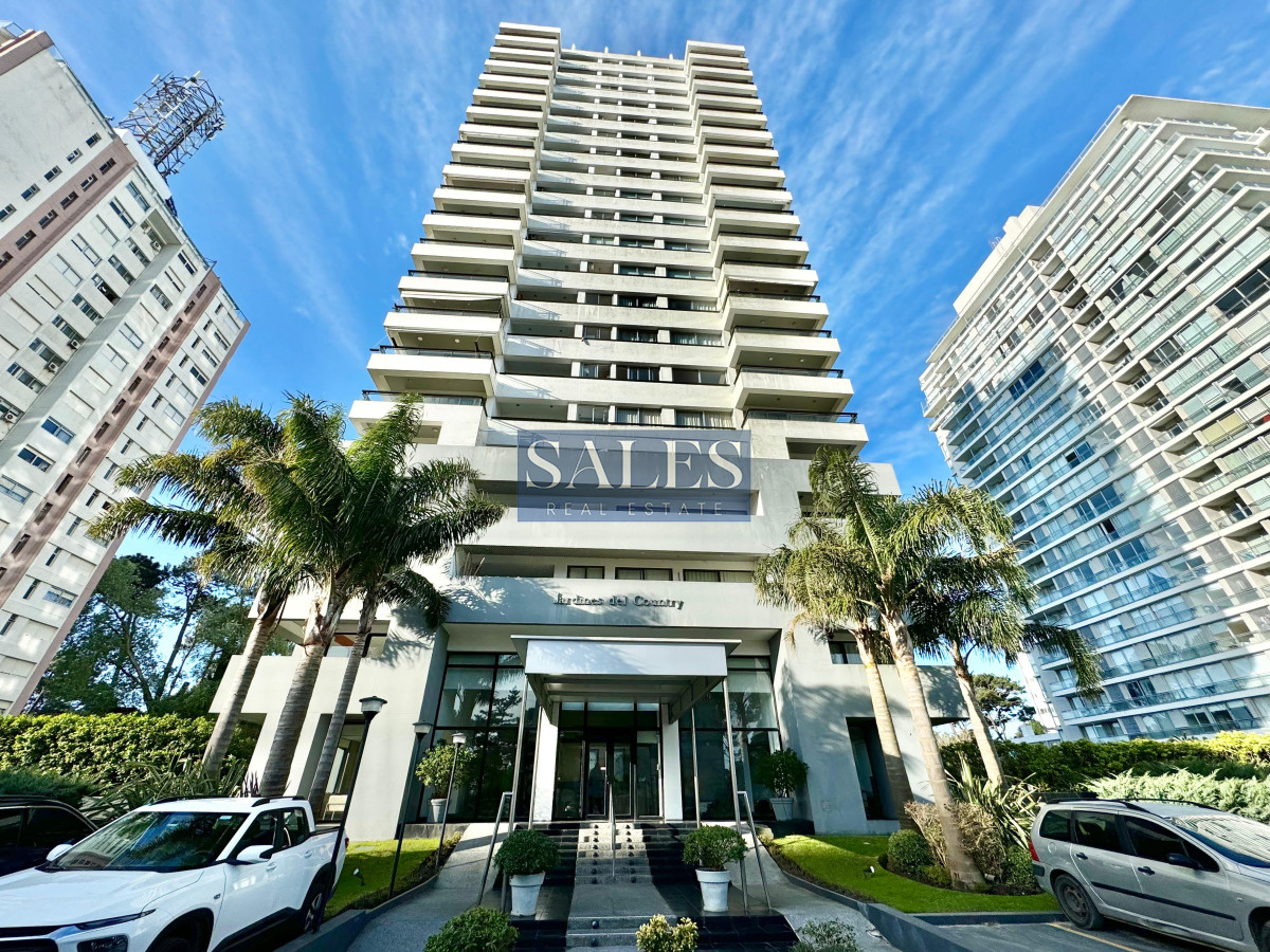 Apartamento ID.1136 - Apartamento en venta 2 dormitorios Punta del Este