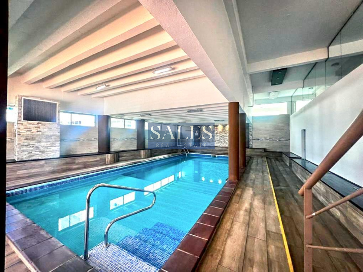 Apartamento ID.1070 - Apartamento 2 dormitorios en venta Punta del Este