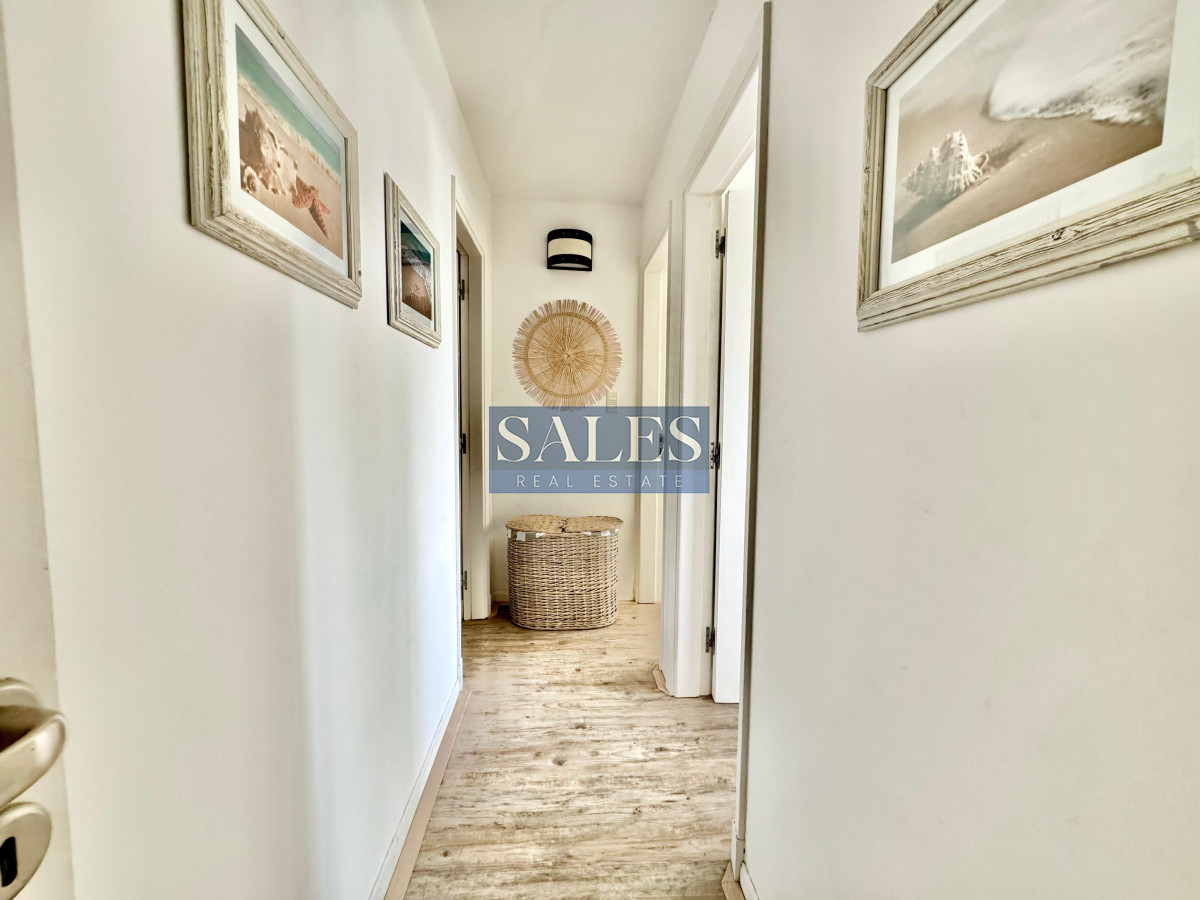 Apartamento ID.1136 - Apartamento en venta 2 dormitorios Punta del Este