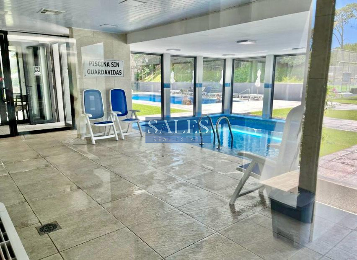 Apartamento ID.1136 - Apartamento en venta 2 dormitorios Punta del Este