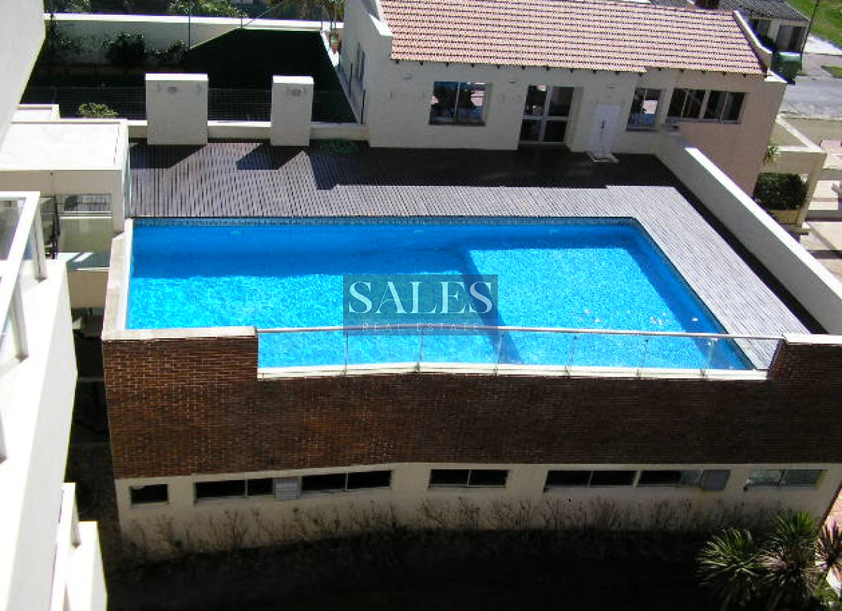 Apartamento ID.1070 - Apartamento 2 dormitorios en venta Punta del Este