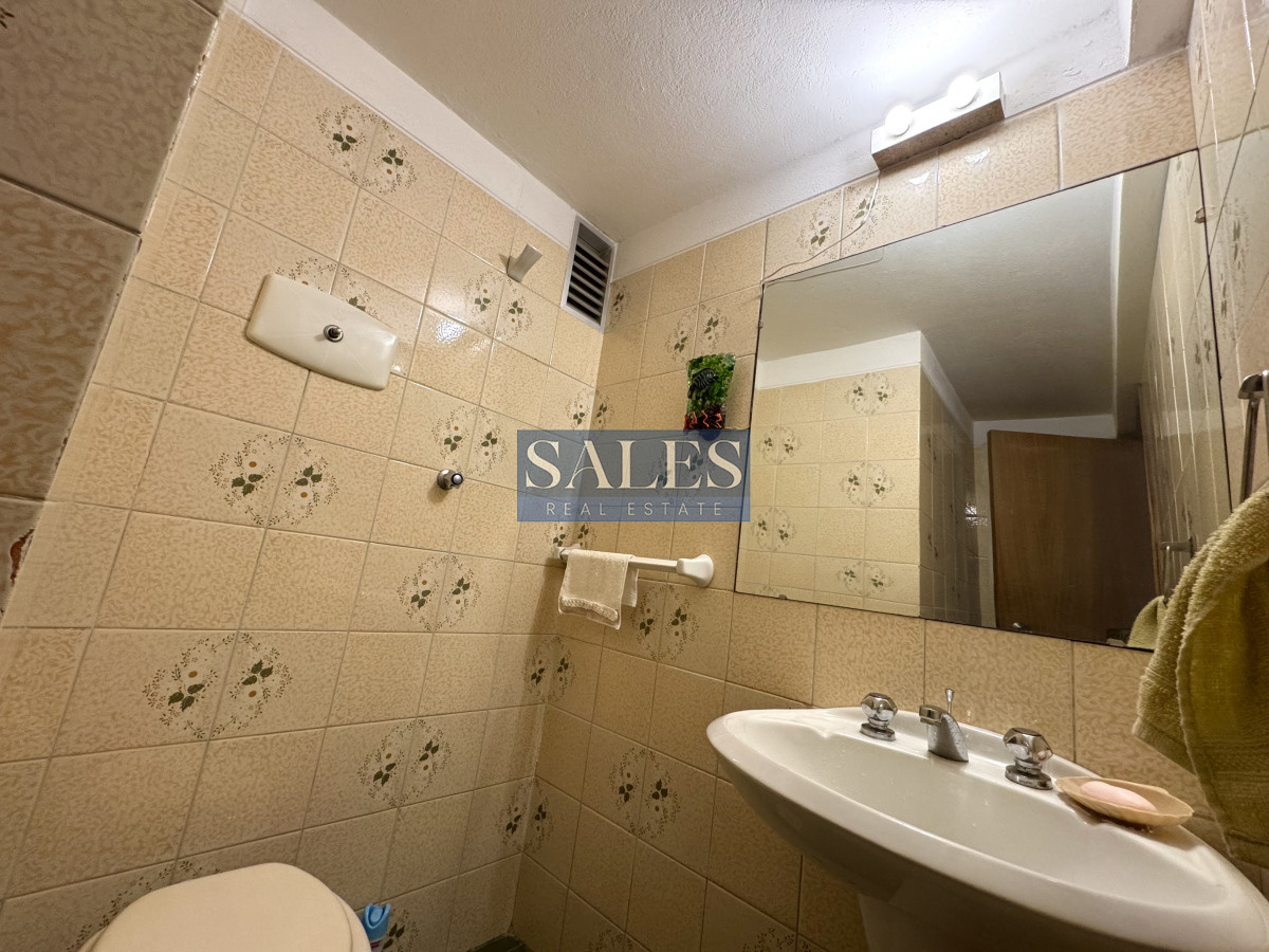 Apartamento ID.1186 - Apartamento de 3 dormitorios en alquiler anual punta del este 