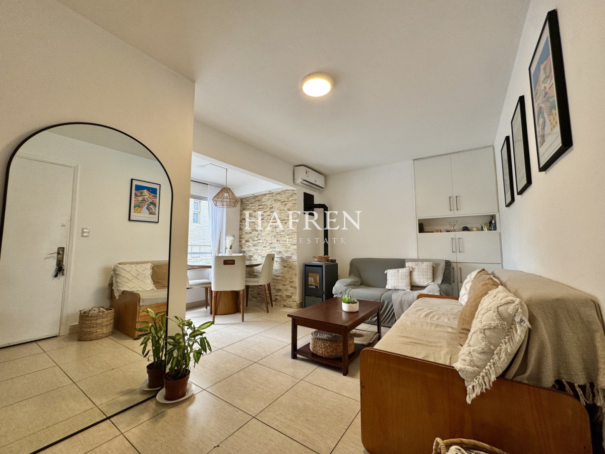 Apartamento ID.388 - Apartamento de 1 ½ dormitorios en Peninsula