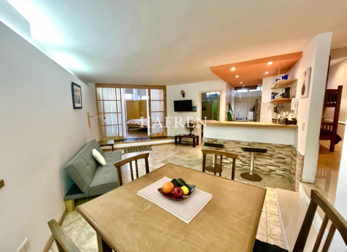 Apartamento ID.184 - Apartamento de 1 ½ dormitorios en Peninsula