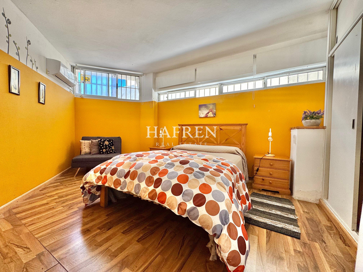Apartamento ID.184 - Apartamento de 1 ½ dormitorios en Peninsula