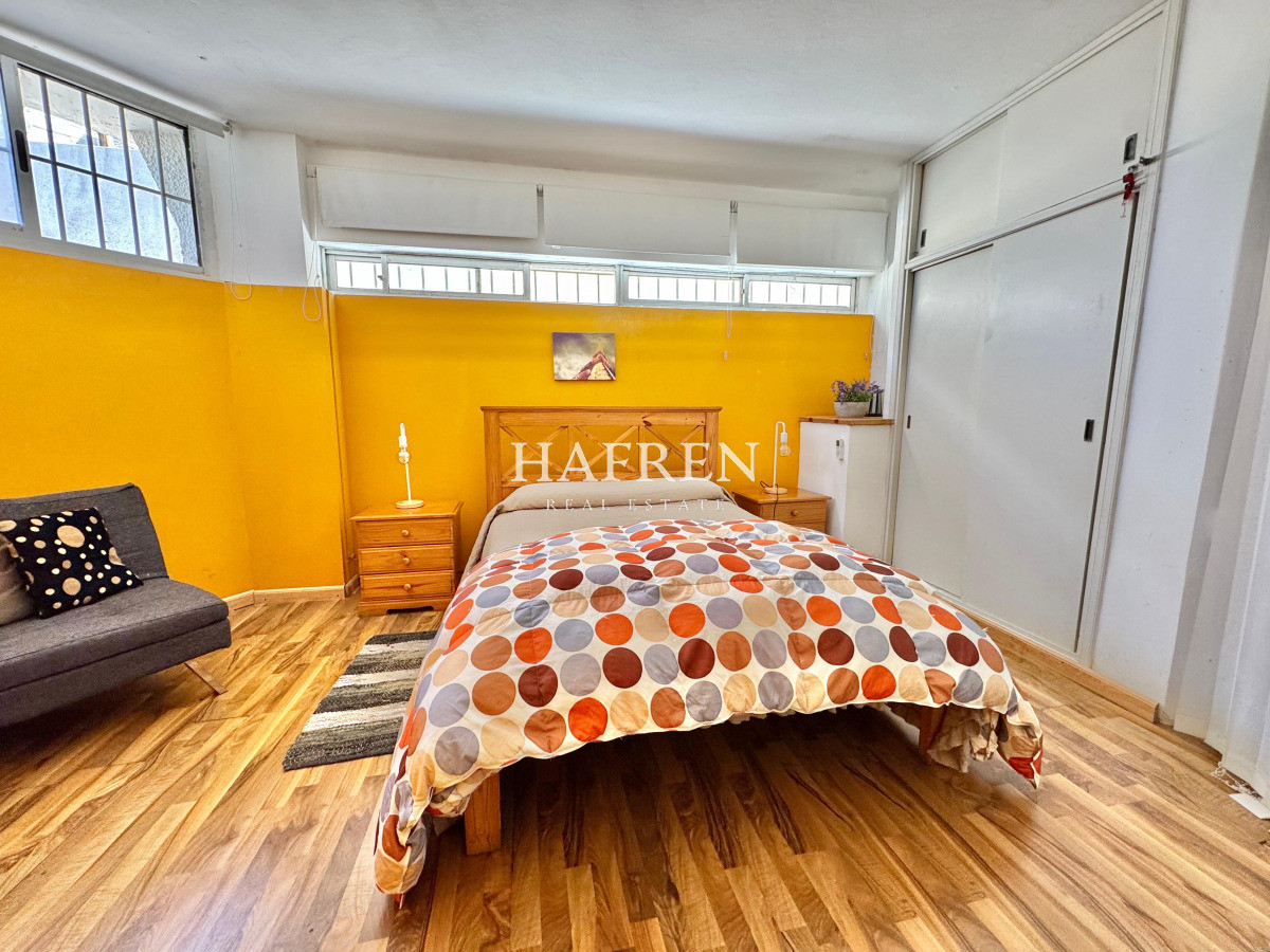 Apartamento ID.184 - Apartamento de 1 ½ dormitorios en Peninsula