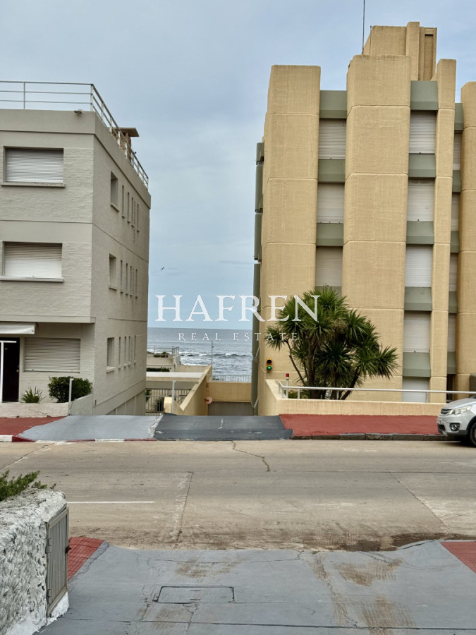 Apartamento ID.388 - Apartamento de 1 ½ dormitorios en Peninsula