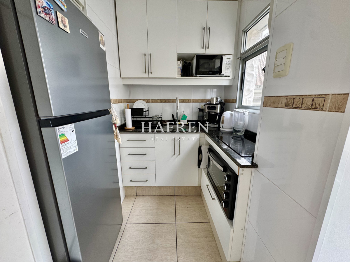 Apartamento ID.388 - Apartamento de 1 ½ dormitorios en Peninsula
