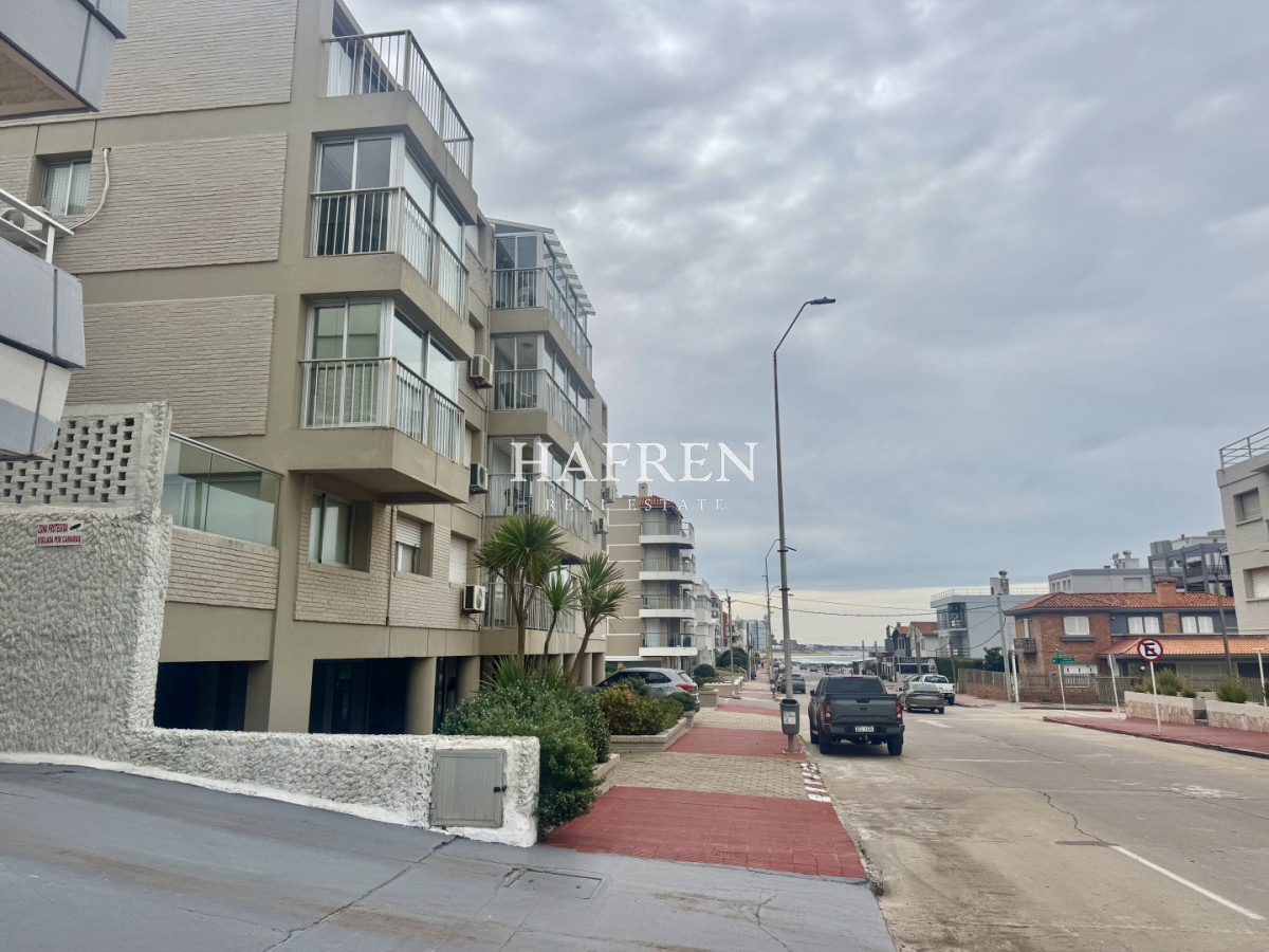 Apartamento ID.388 - Apartamento de 1 ½ dormitorios en Peninsula