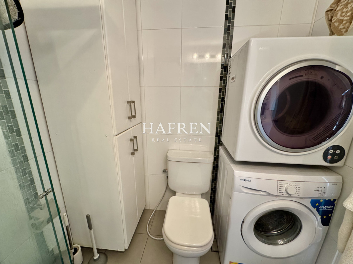 Apartamento ID.388 - Apartamento de 1 ½ dormitorios en Peninsula