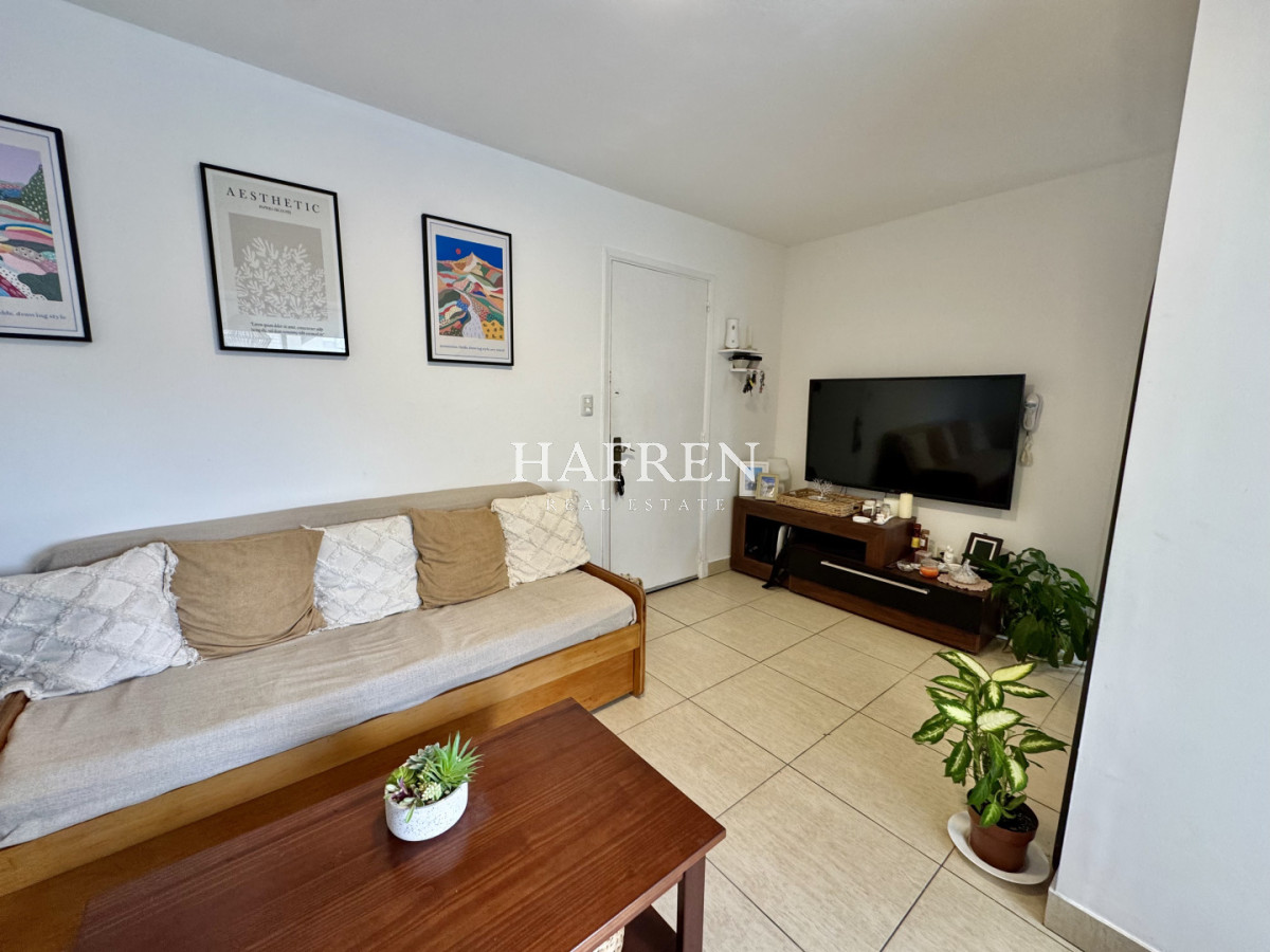 Apartamento ID.388 - Apartamento de 1 ½ dormitorios en Peninsula