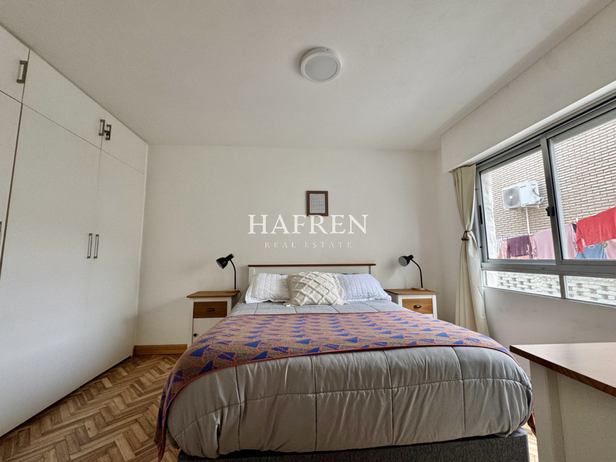 Apartamento ID.388 - Apartamento de 1 ½ dormitorios en Peninsula
