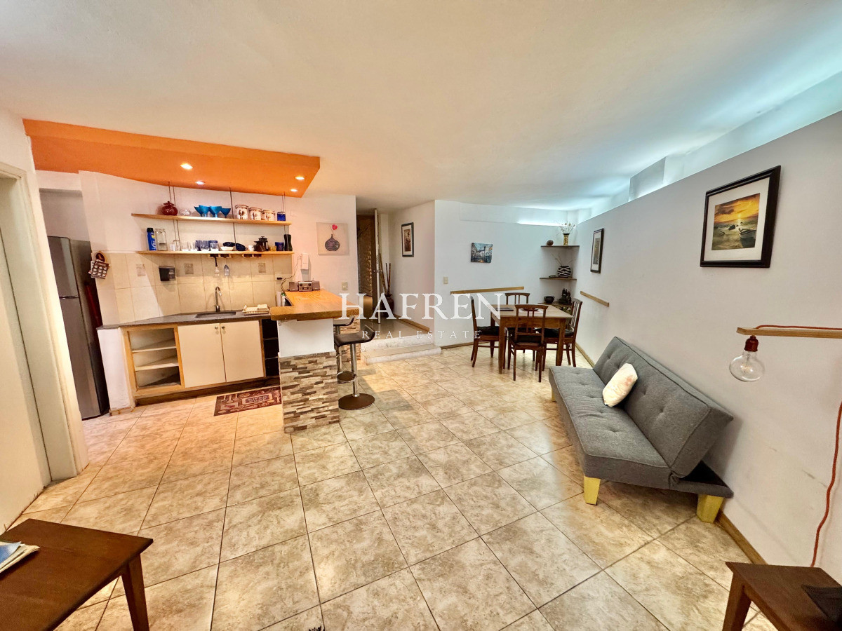 Apartamento ID.184 - Apartamento de 1 ½ dormitorios en Peninsula