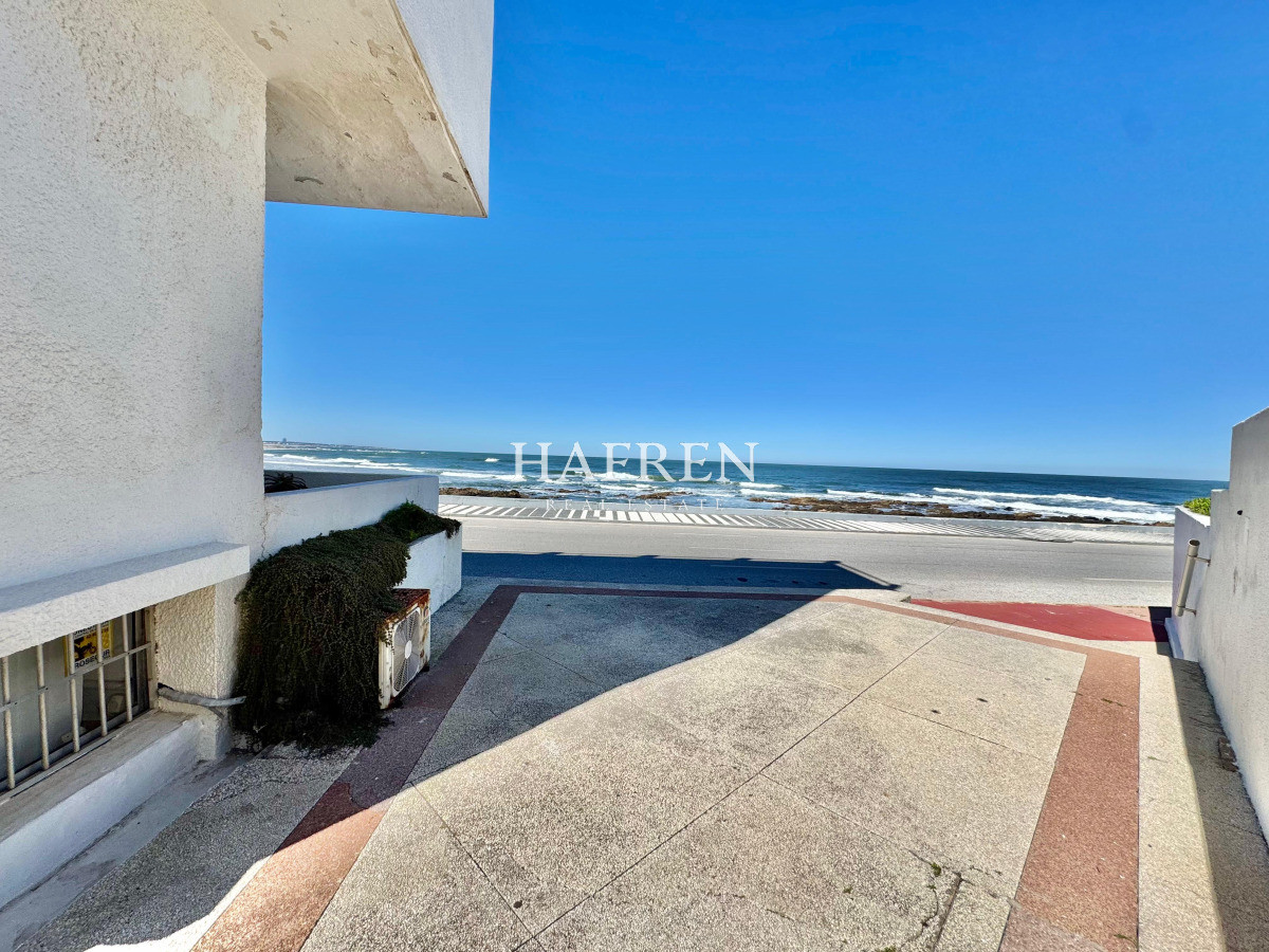 Apartamento ID.184 - Apartamento de 1 ½ dormitorios en Peninsula