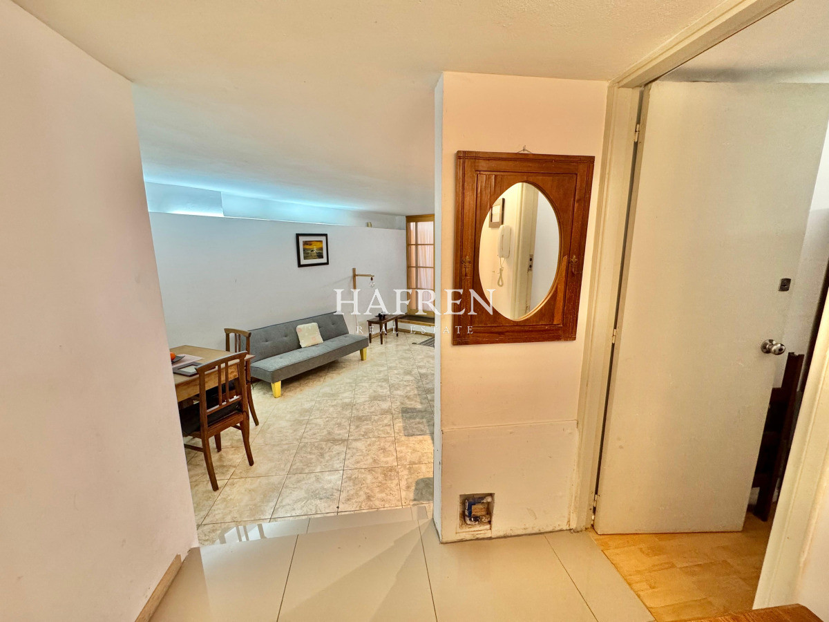 Apartamento ID.184 - Apartamento de 1 ½ dormitorios en Peninsula