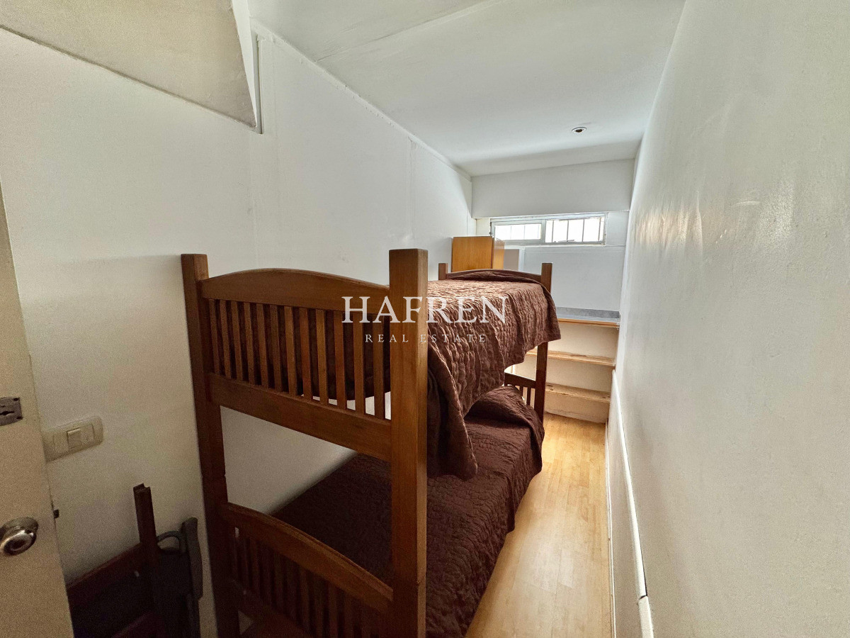 Apartamento ID.184 - Apartamento de 1 ½ dormitorios en Peninsula
