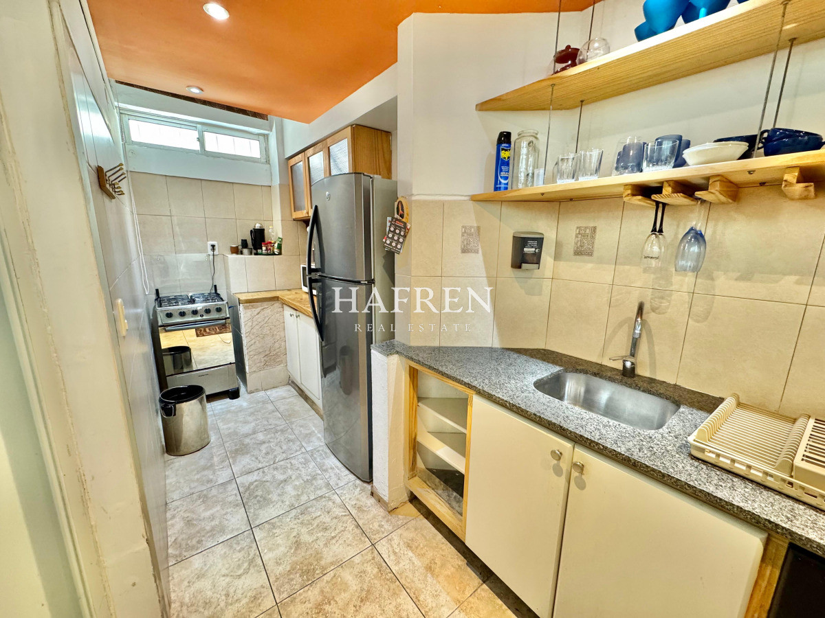Apartamento ID.184 - Apartamento de 1 ½ dormitorios en Peninsula