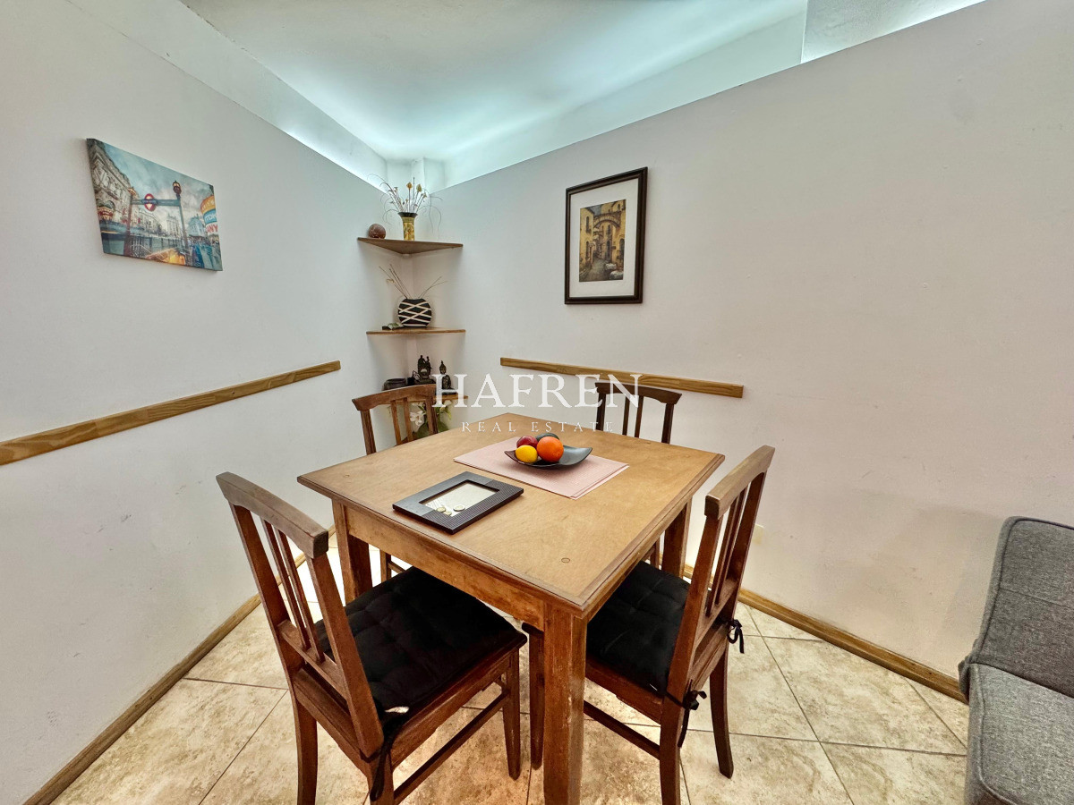 Apartamento ID.184 - Apartamento de 1 ½ dormitorios en Peninsula