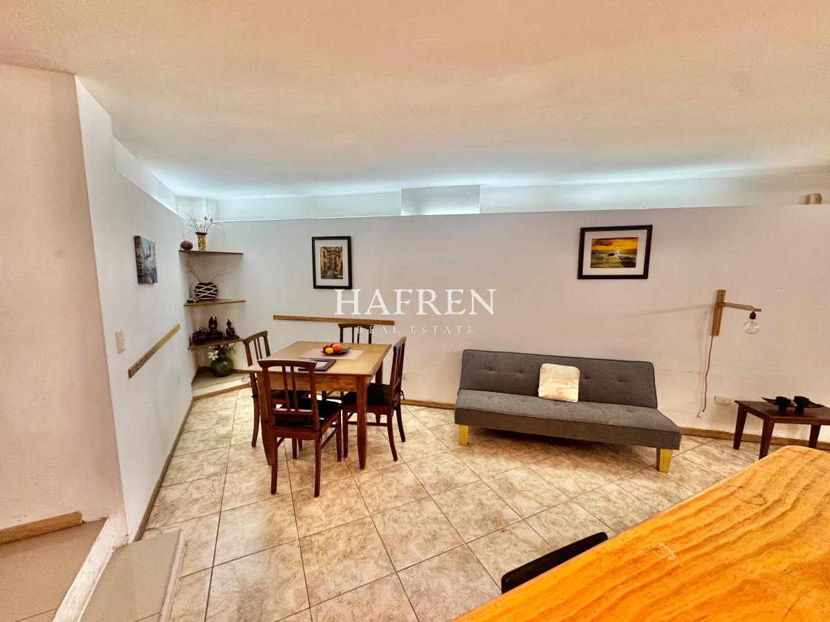 Apartamento ID.184 - Apartamento de 1 ½ dormitorios en Peninsula