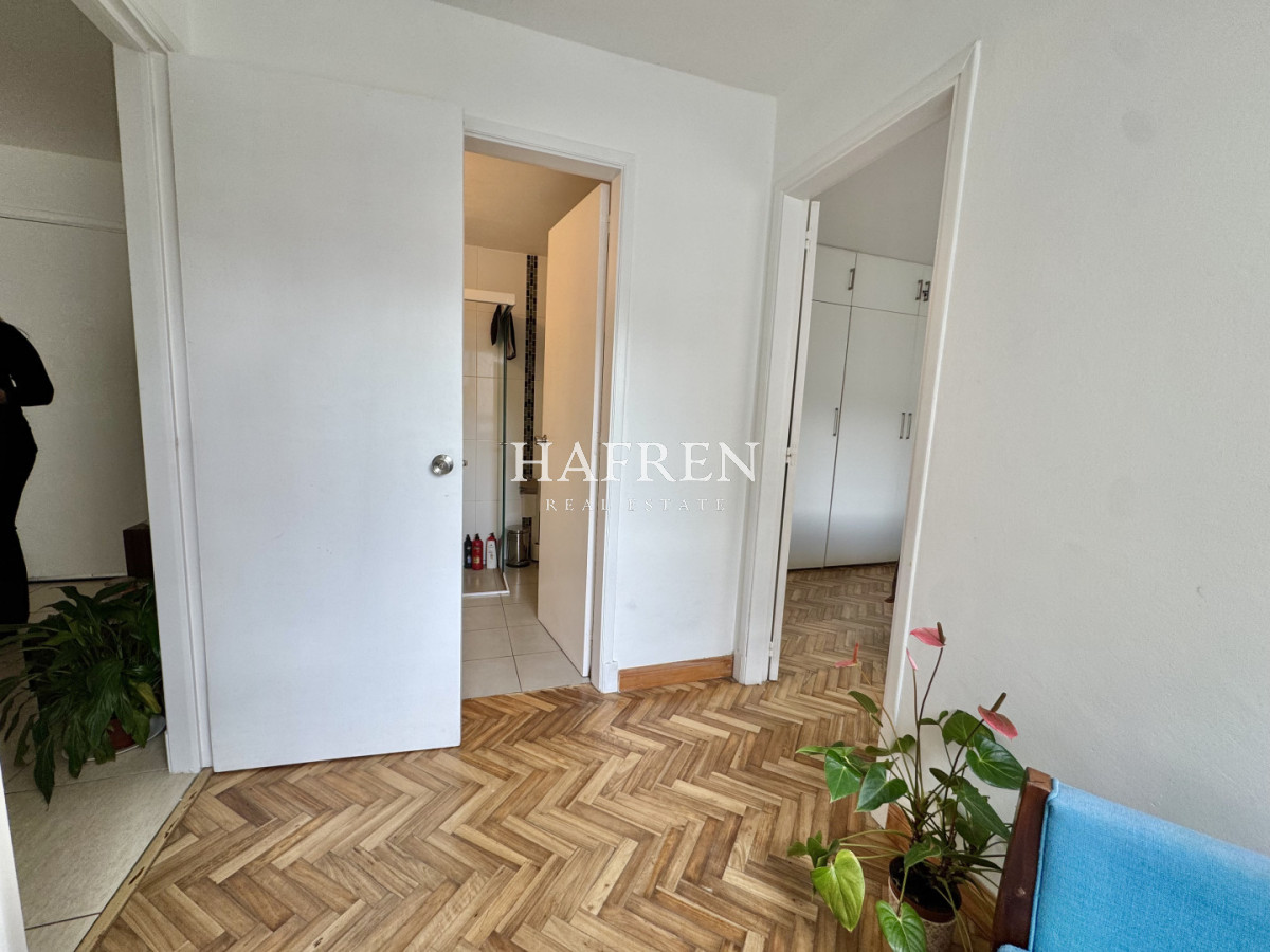 Apartamento ID.388 - Apartamento de 1 ½ dormitorios en Peninsula