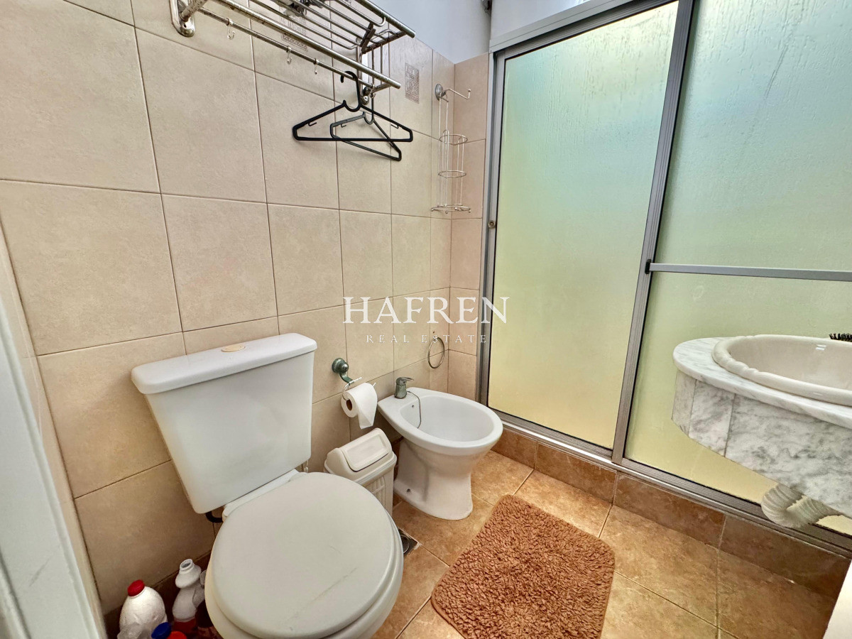 Apartamento ID.184 - Apartamento de 1 ½ dormitorios en Peninsula
