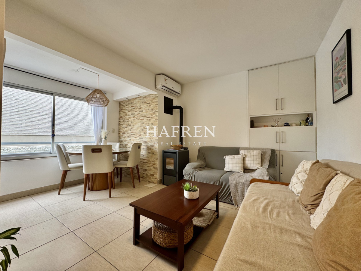 Apartamento ID.388 - Apartamento de 1 ½ dormitorios en Peninsula