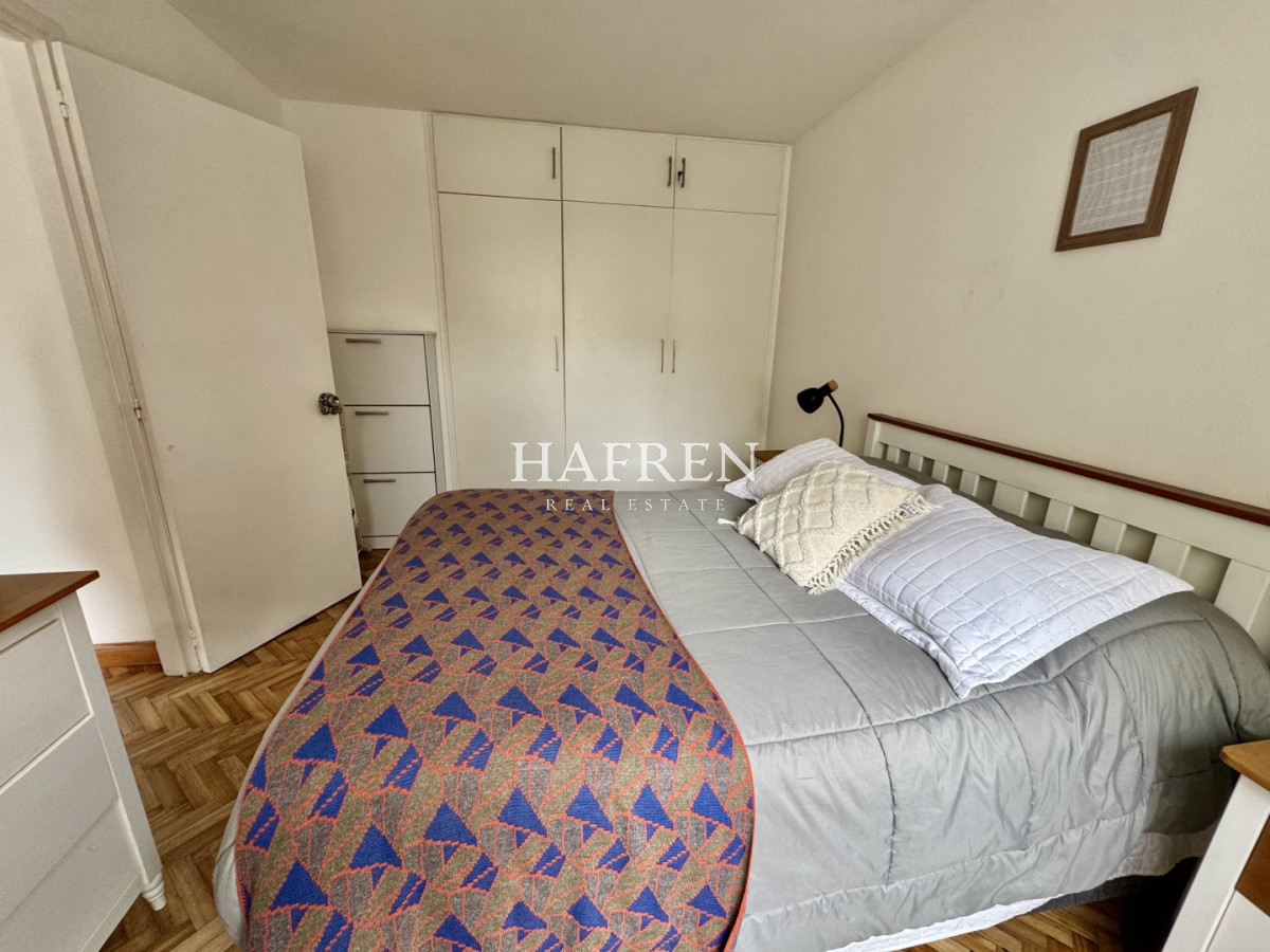 Apartamento ID.388 - Apartamento de 1 ½ dormitorios en Peninsula